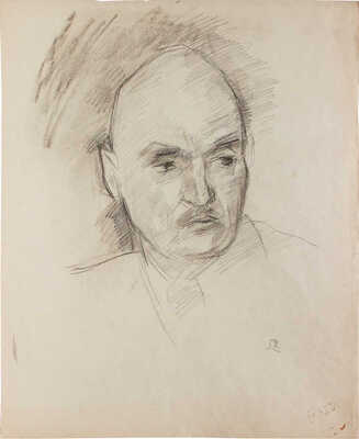 Фальк Роберт Рафаилович. Потомок Чингиз-хана (М.С. Балашов)